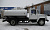 Водовоз ГАЗ-3309
